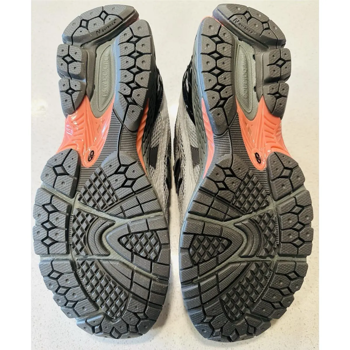 New Balance shoes - New Balance 1906 - U1906NF - Gray (UPC: 198686344492) 7