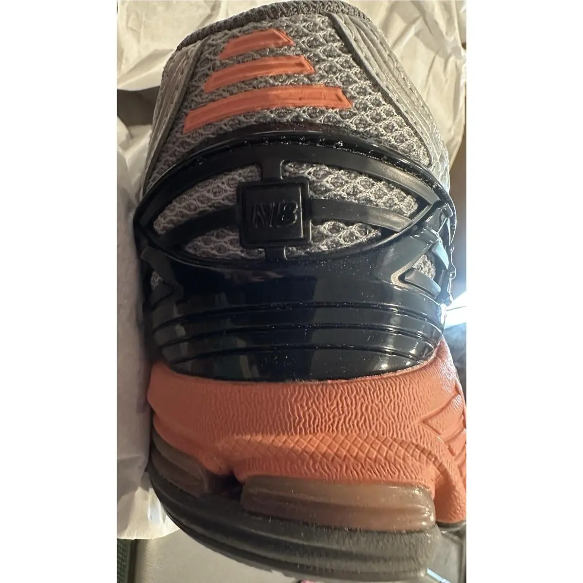 New Balance shoes - New Balance 1906 - U1906NF - Gray (UPC: 198686344492) 10