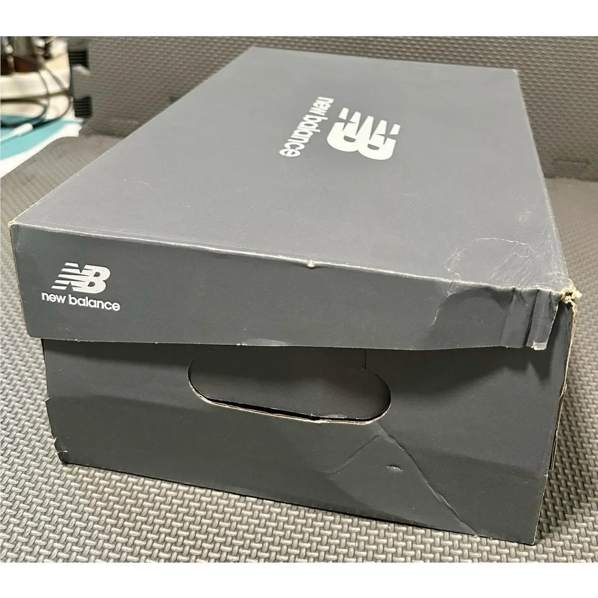 New Balance shoes - New Balance 1906 - U1906NF - Gray (UPC: 198686344492) 16