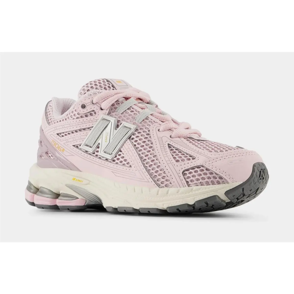 New Balance shoes - PINK/PURPLE 0