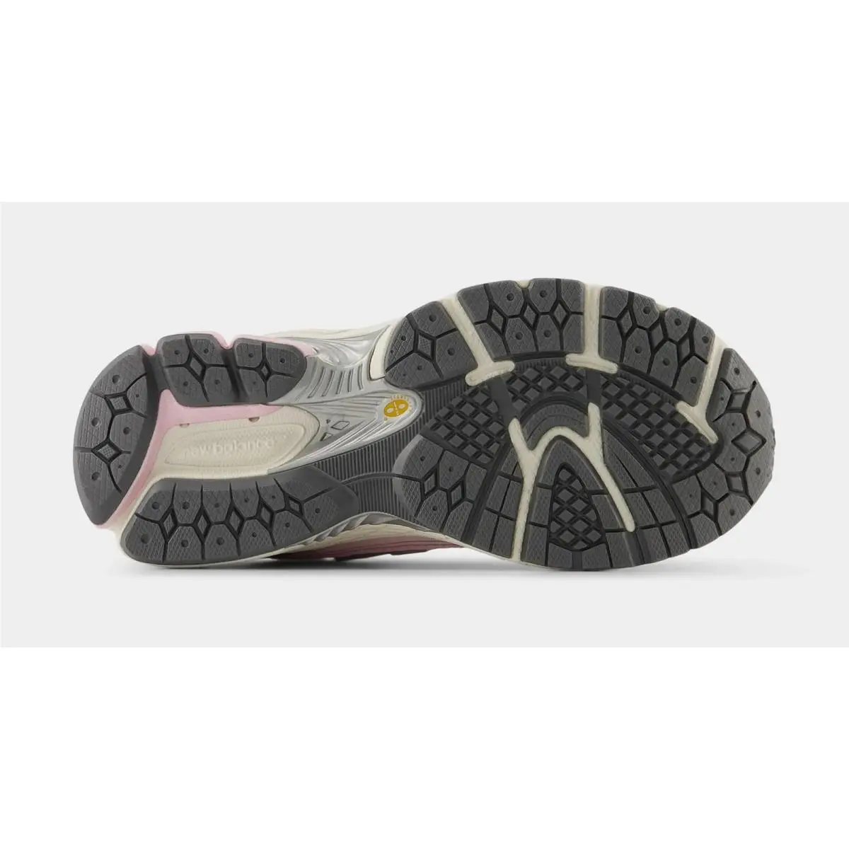 New Balance shoes - PINK/PURPLE 2
