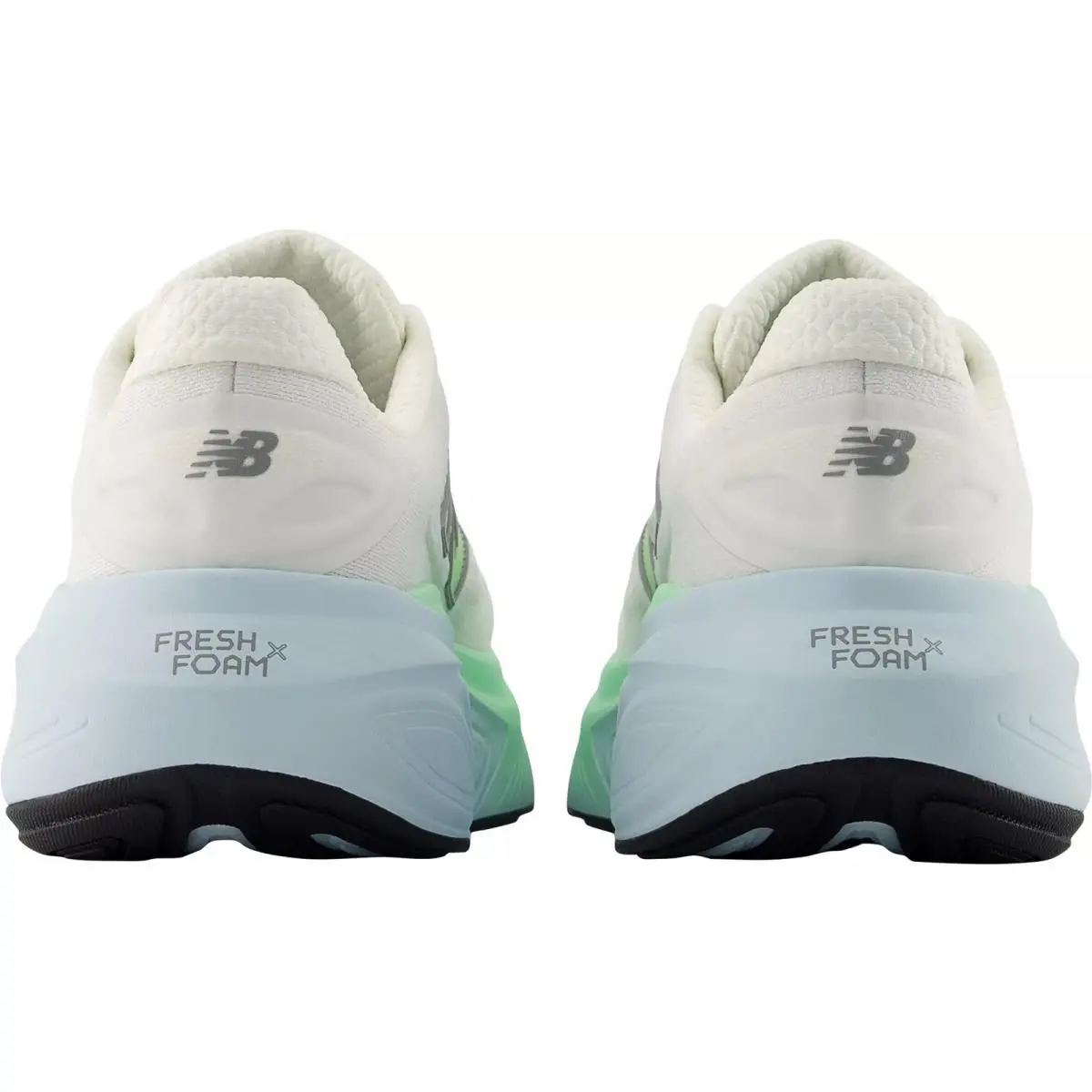 New Balance shoes - WMORLD - WMORLD - WMORLD - WHITE/GREEN 0