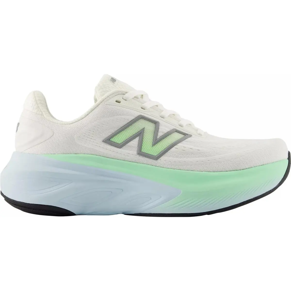 New Balance shoes - WMORLD - WMORLD - WMORLD - WHITE/GREEN 3