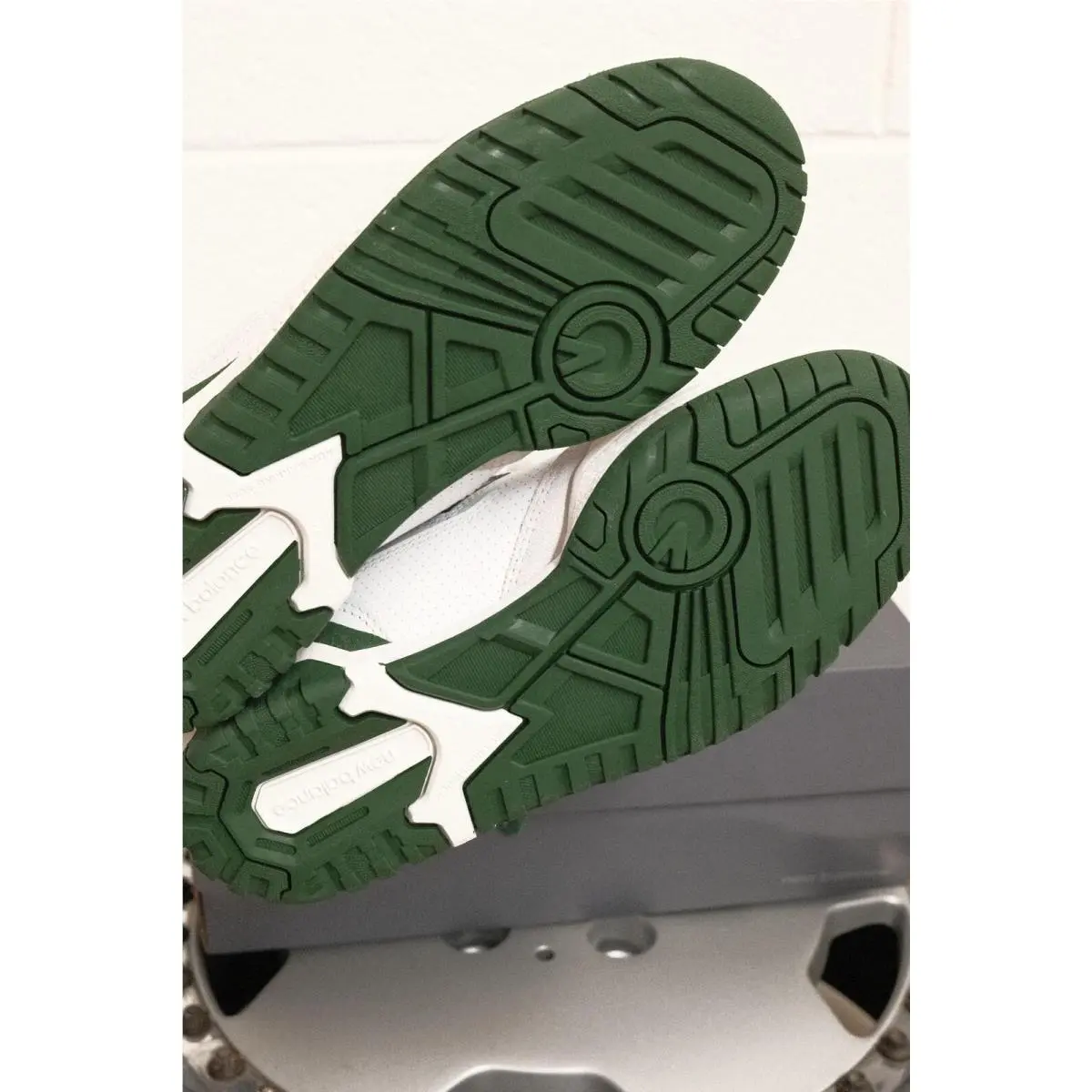 New Balance shoes - White 1