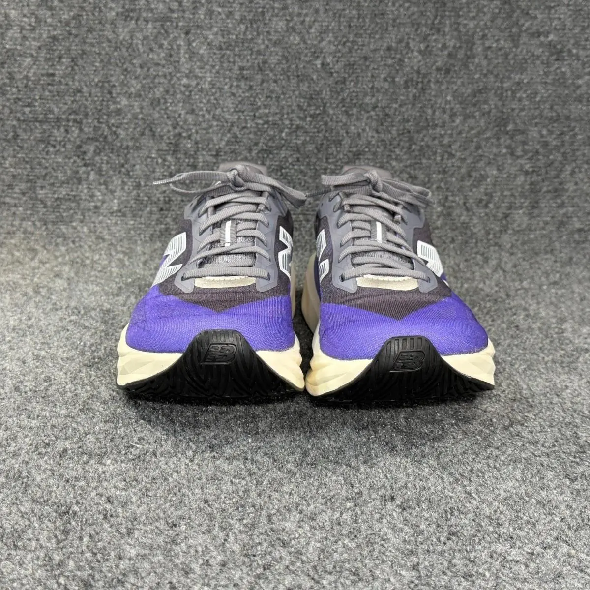 New Balance shoes - MFCX4KU - MFCX4KU - Blue 0