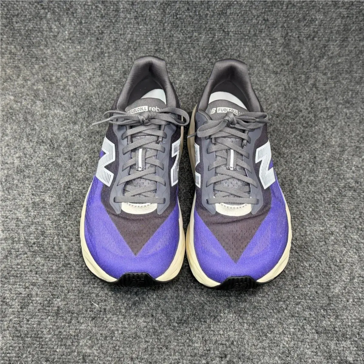 New Balance shoes - MFCX4KU - MFCX4KU - Blue 1