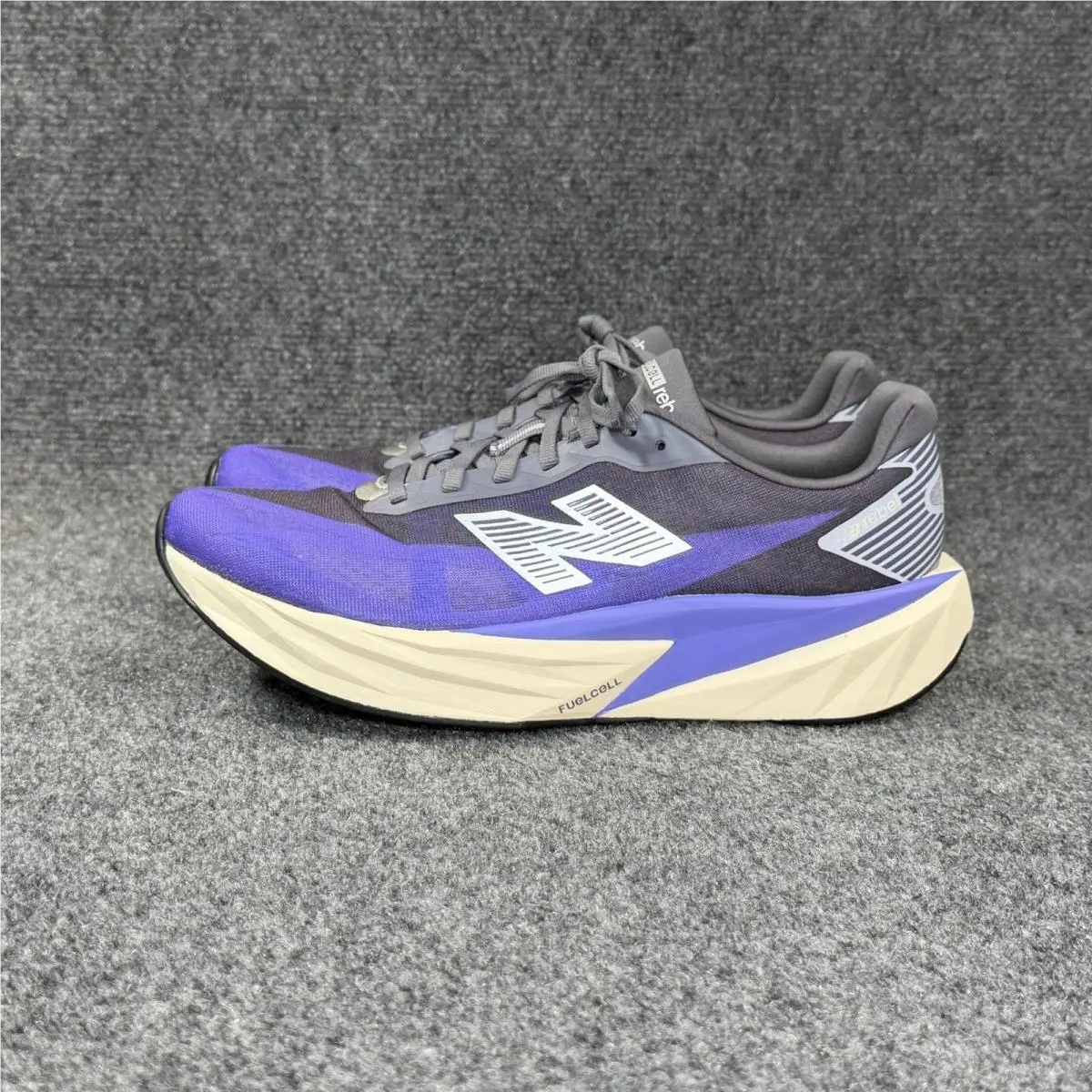 New Balance shoes - MFCX4KU - MFCX4KU - Blue 3