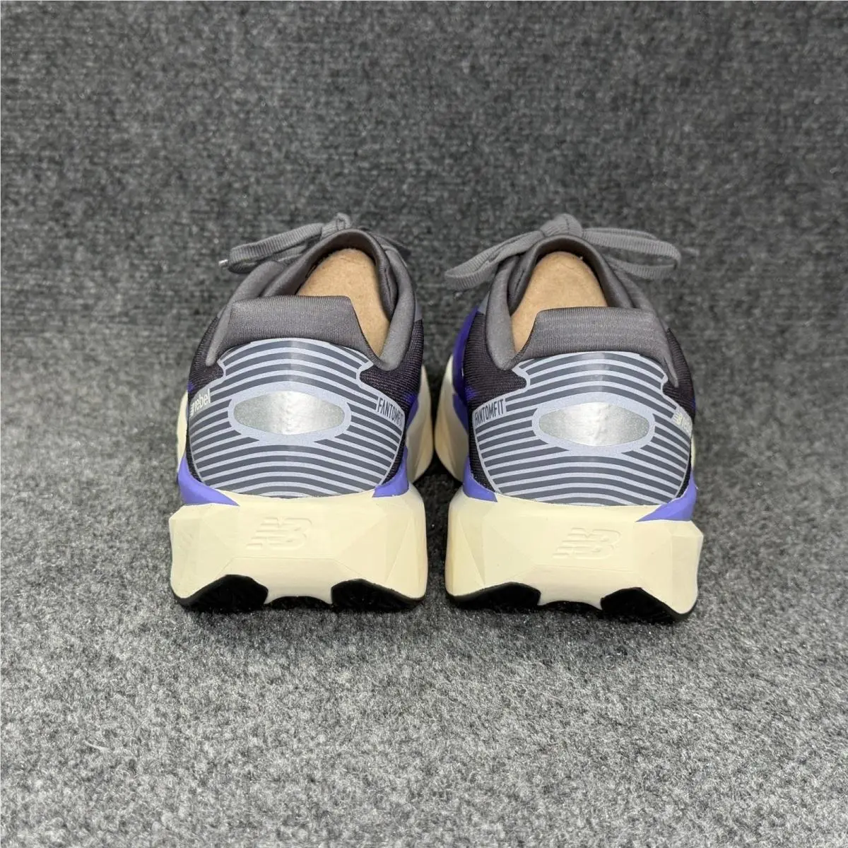 New Balance shoes - MFCX4KU - MFCX4KU - Blue 4