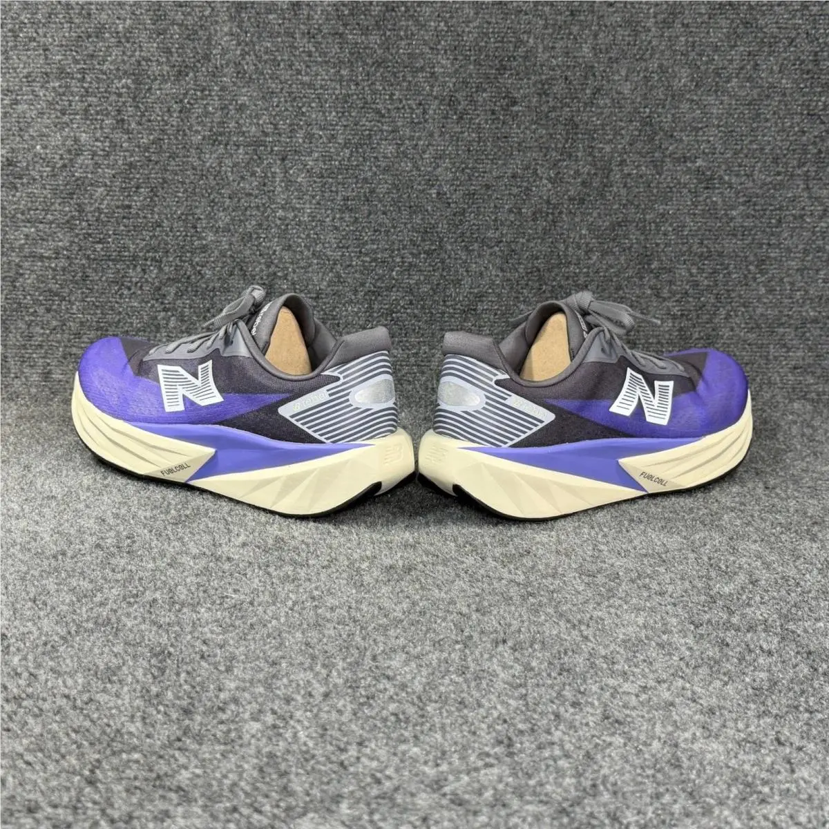 New Balance shoes - MFCX4KU - MFCX4KU - Blue 5