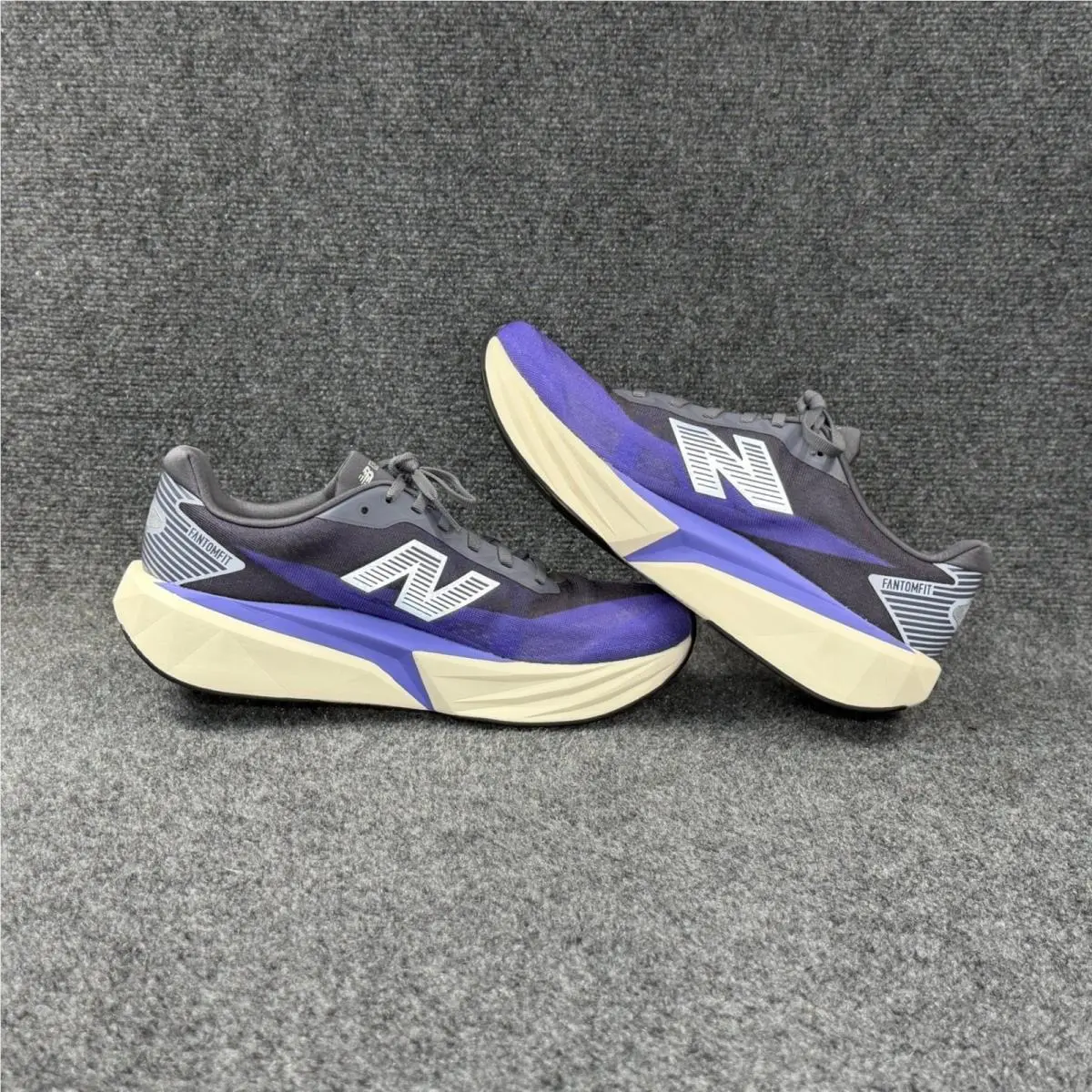 New Balance shoes - MFCX4KU - MFCX4KU - Blue 6