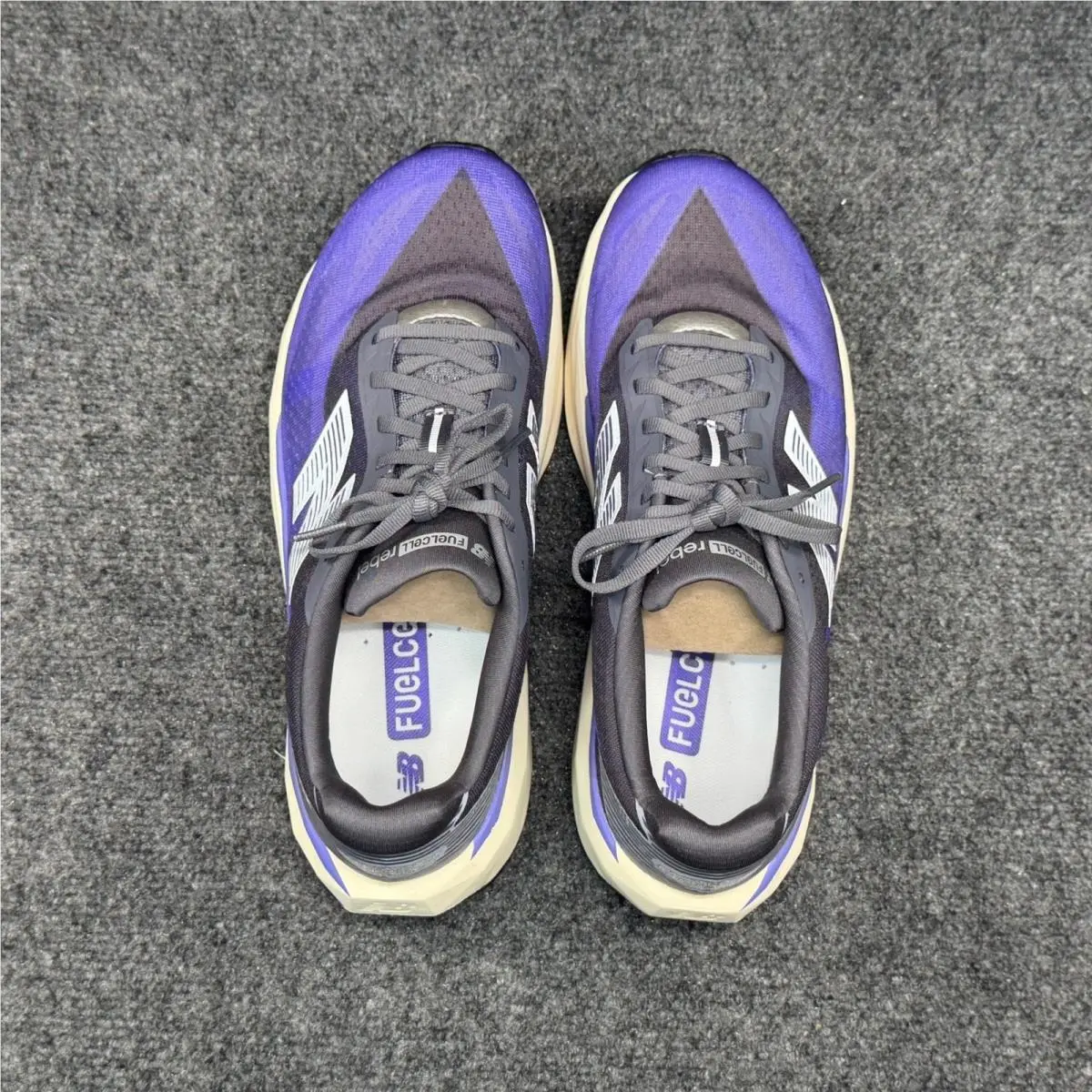 New Balance shoes - MFCX4KU - MFCX4KU - Blue 7