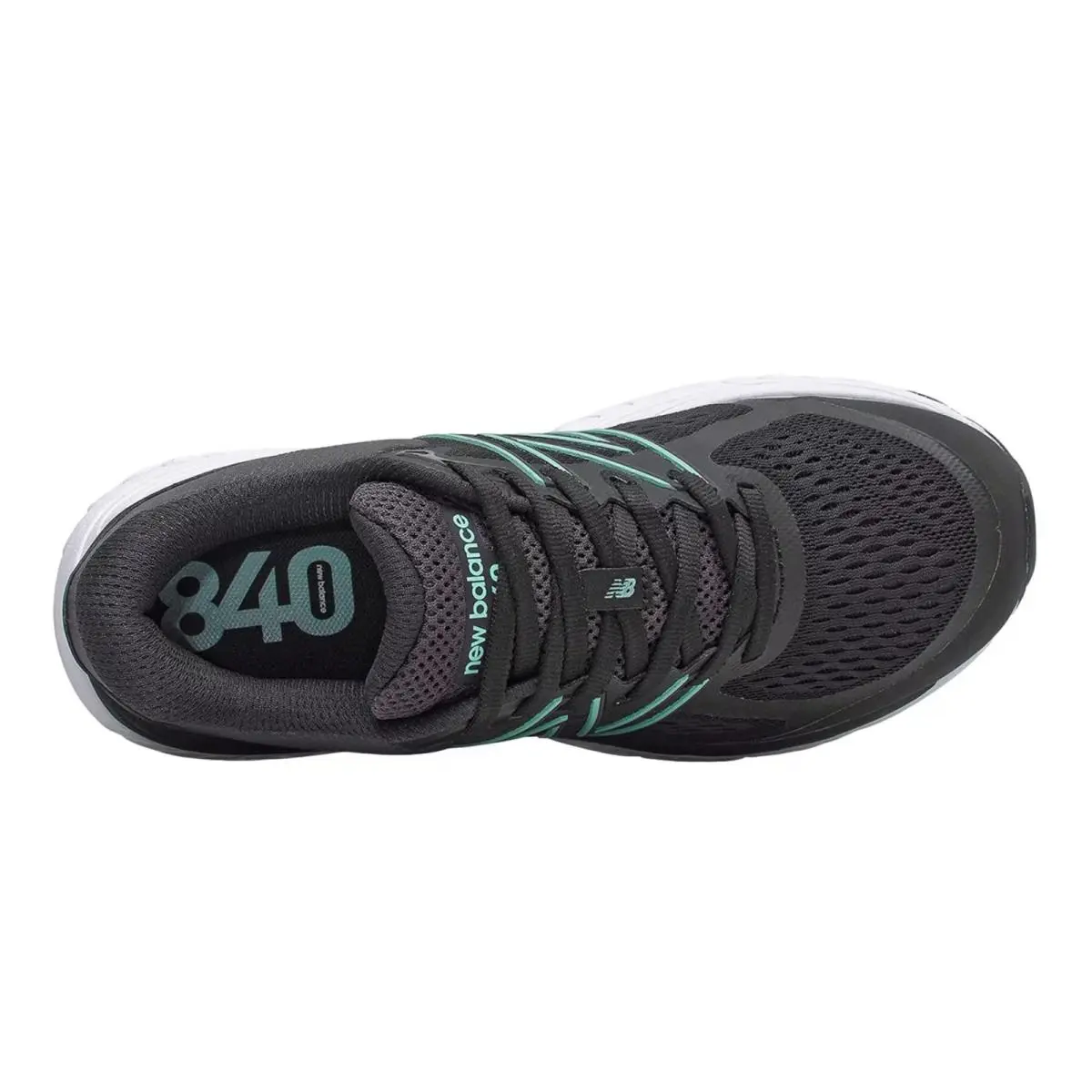 New Balance shoes - 840 V5 - Multicolor (UPC: 195481402181) 1