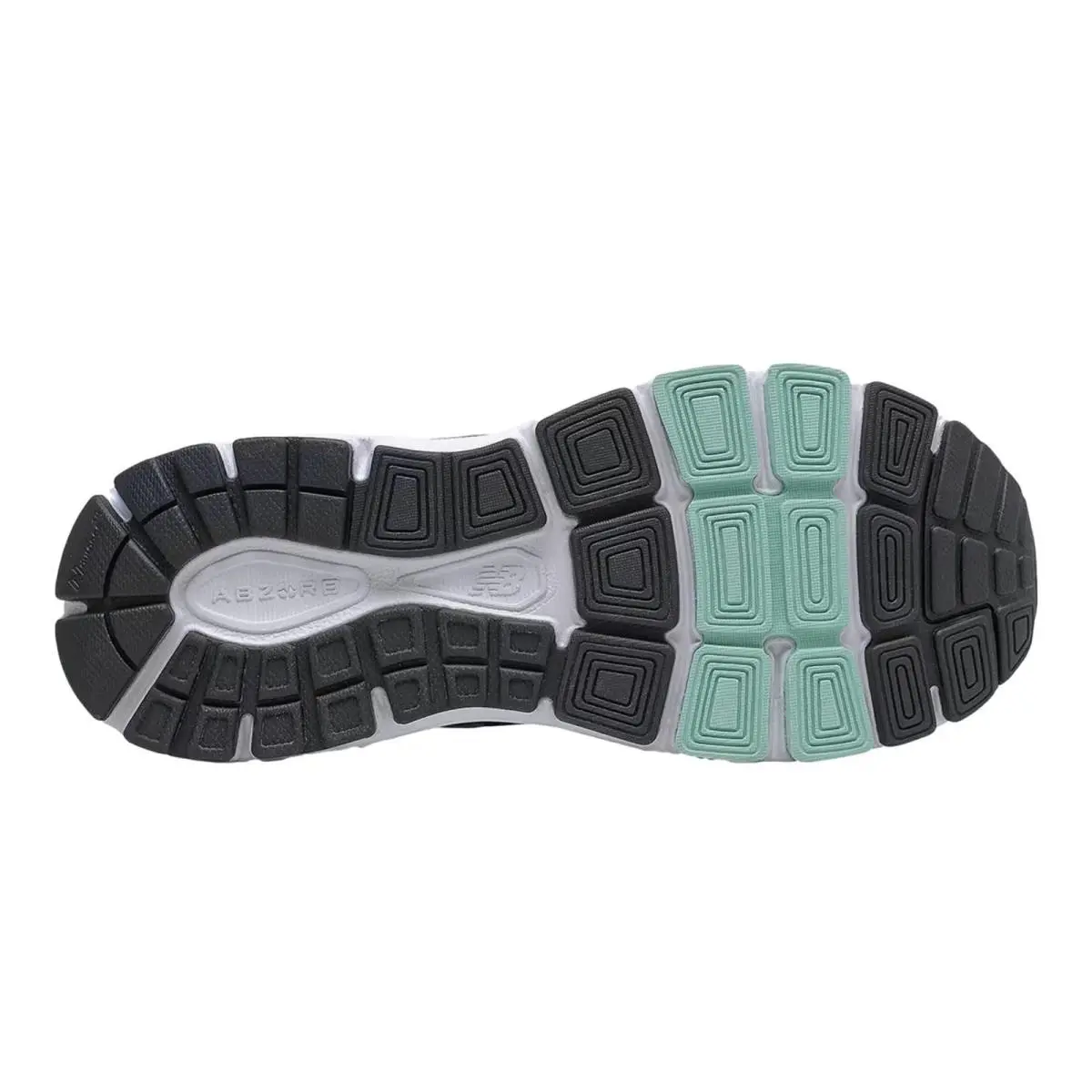 New Balance shoes - 840 V5 - Multicolor (UPC: 195481402181) 2