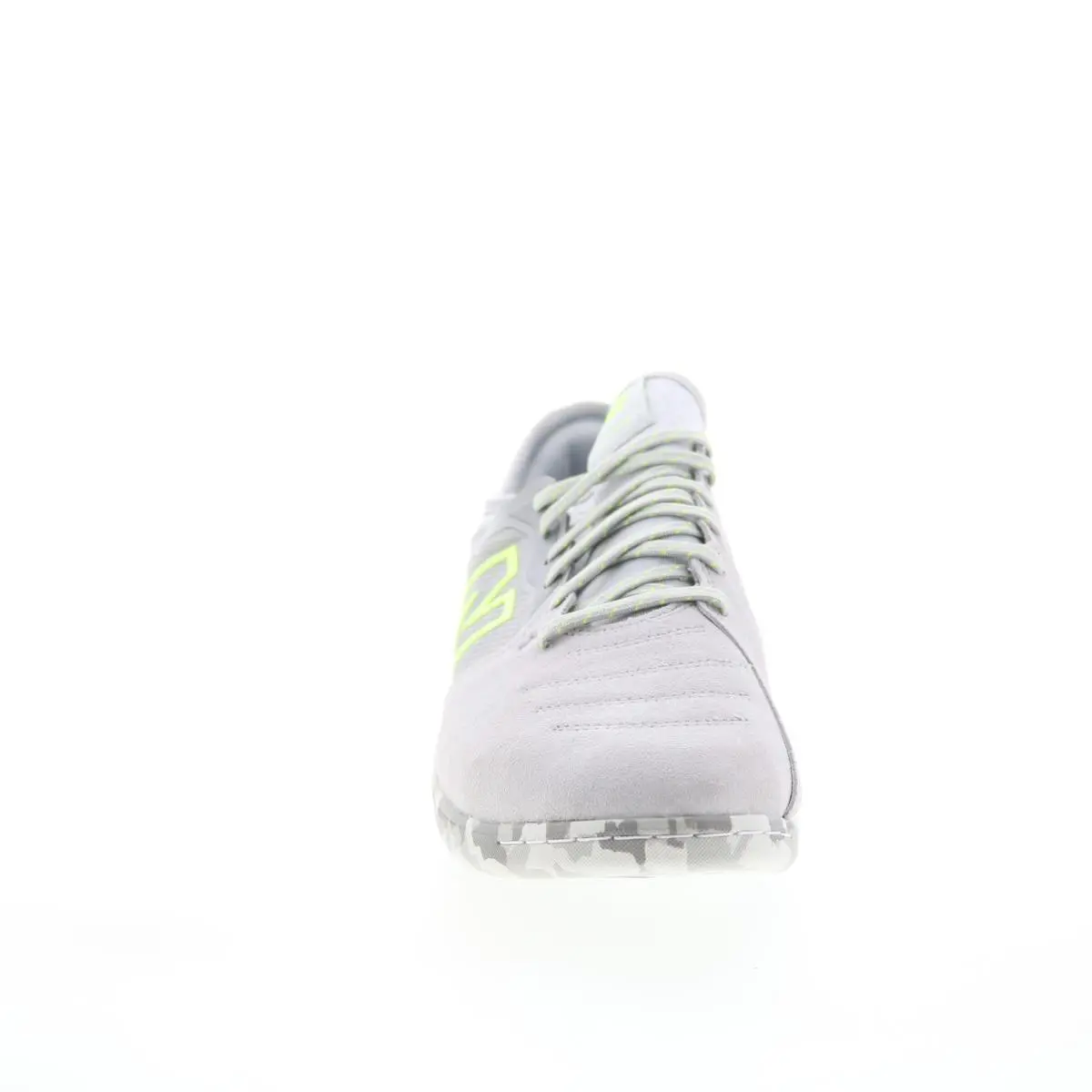 New Balance shoes - New Balance Audazo v5+ Pro Suede IN - MSASIG55 - Gray (UPC: 196307304917) 0