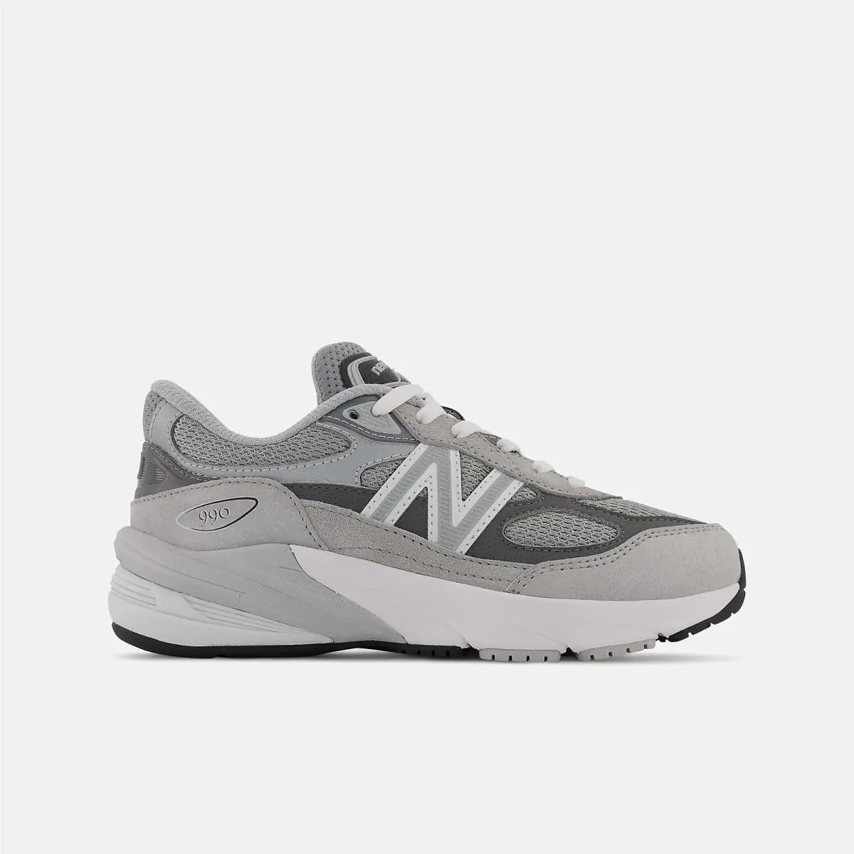 New Balance Fuelcell 990v6 Lace Size 3