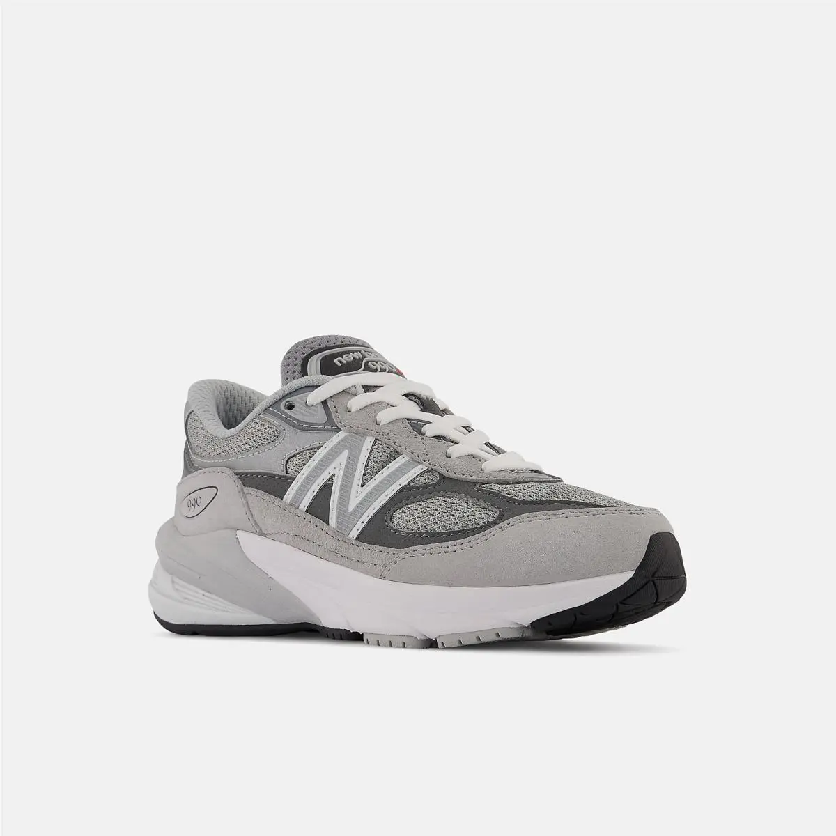 New Balance shoes - New Balance 990 - PC990GL6 - Gray (UPC: 195907509951) 0