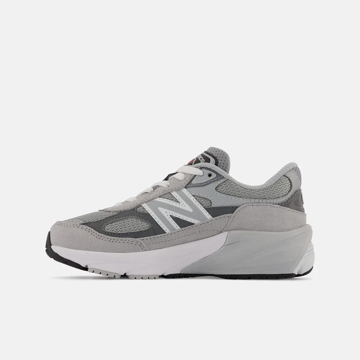 New Balance shoes - New Balance 990 - PC990GL6 - Gray (UPC: 195907509951) 1
