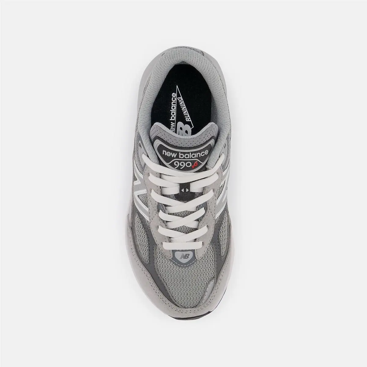 New Balance shoes - New Balance 990 - PC990GL6 - Gray (UPC: 195907509951) 2