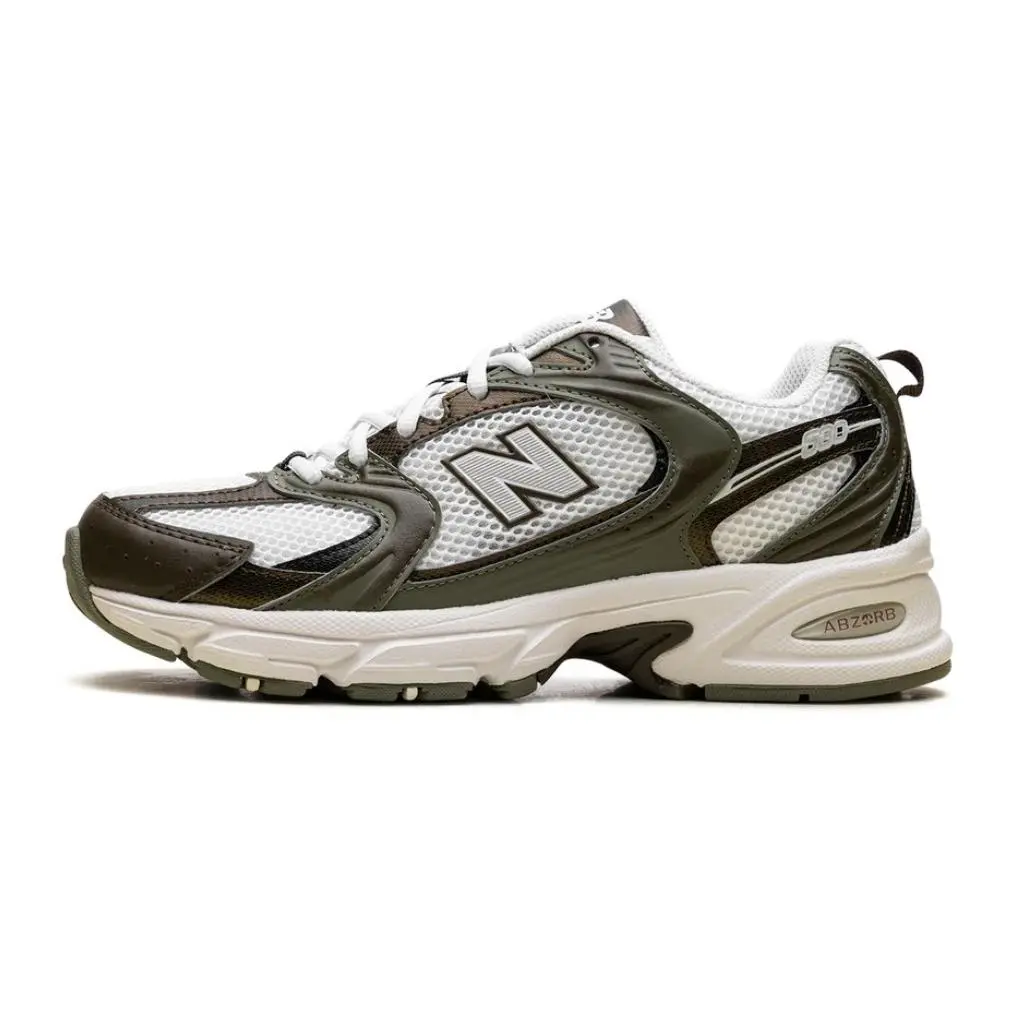 New Balance shoes - New Balance 530 - Multicolor 0