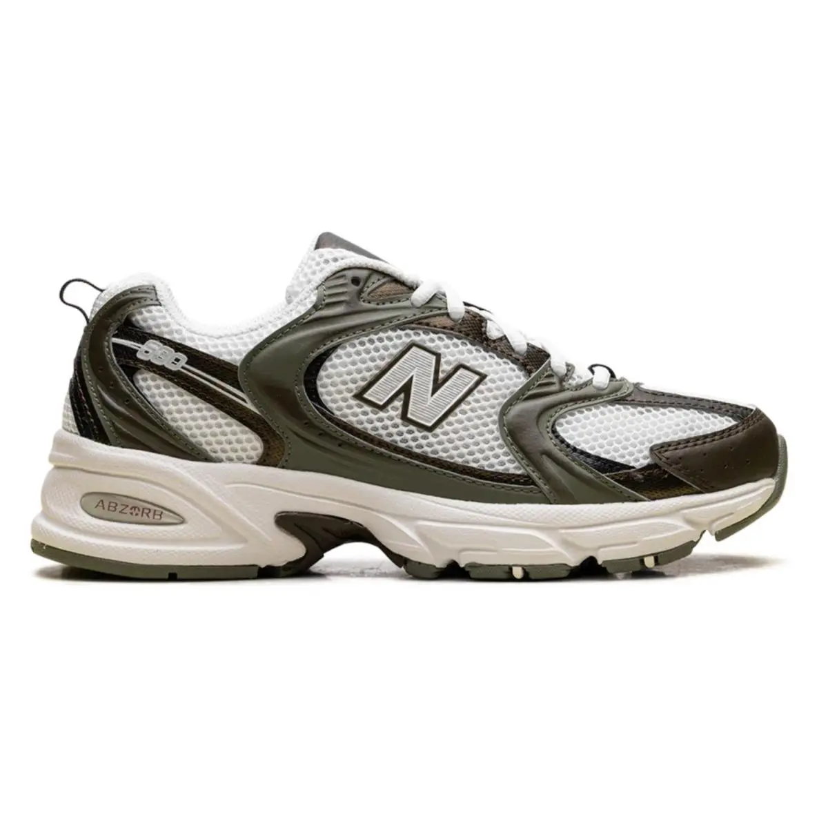 New Balance shoes - New Balance 530 - Multicolor 4