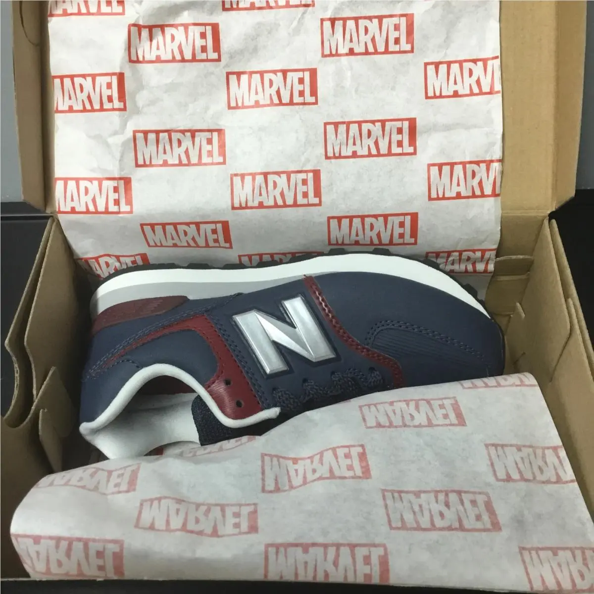 New Balance shoes - New Balance 574 - Blue (UPC: 798248855048) 7