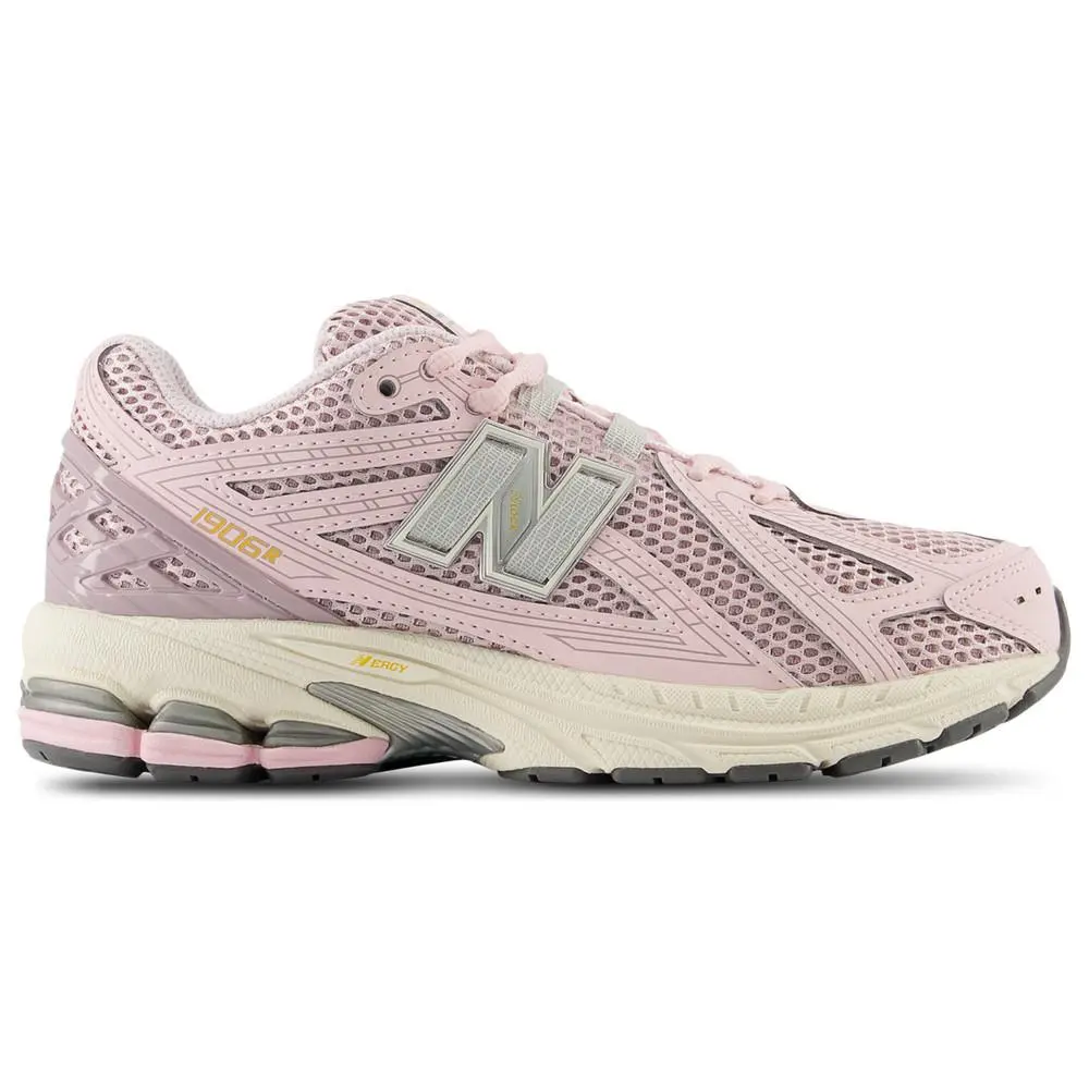 New Balance Kid`s 1906 Pink 4.5 197967812552