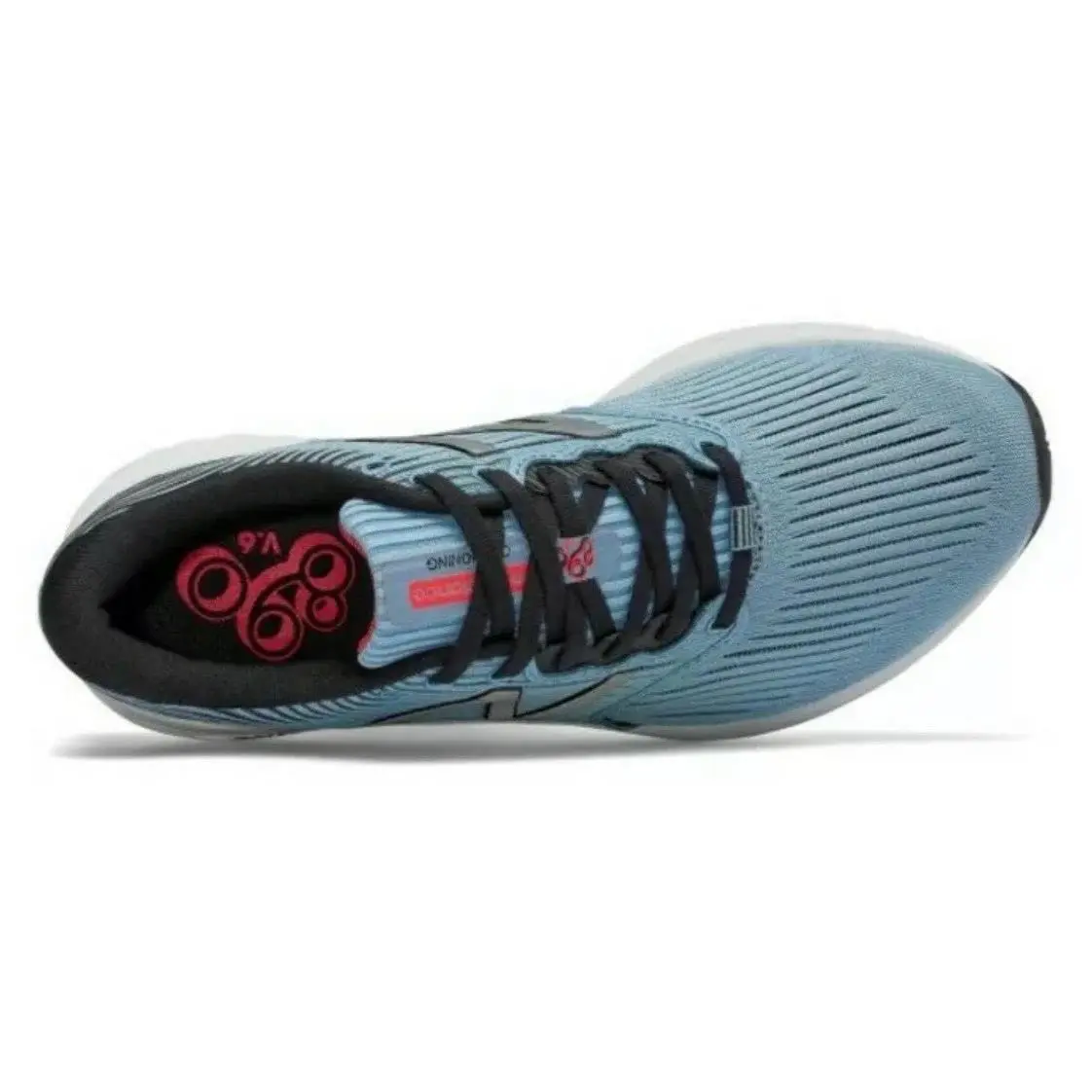 New Balance shoes - 890V6 - W890LB6 - Blue (UPC: 0739655436826) 2