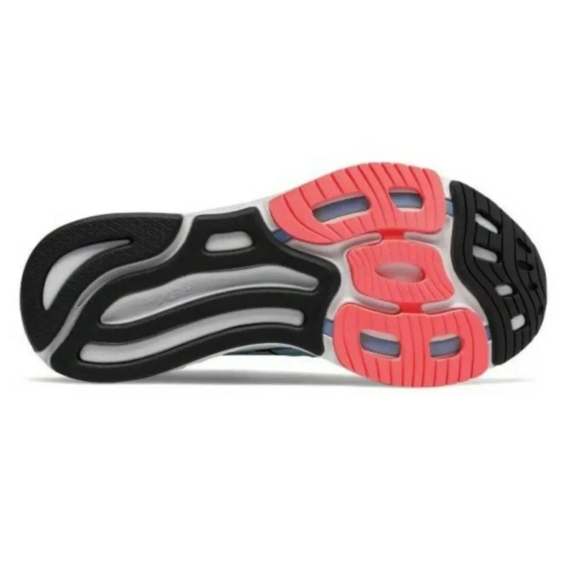 New Balance shoes - 890V6 - W890LB6 - Blue (UPC: 0739655436826) 5