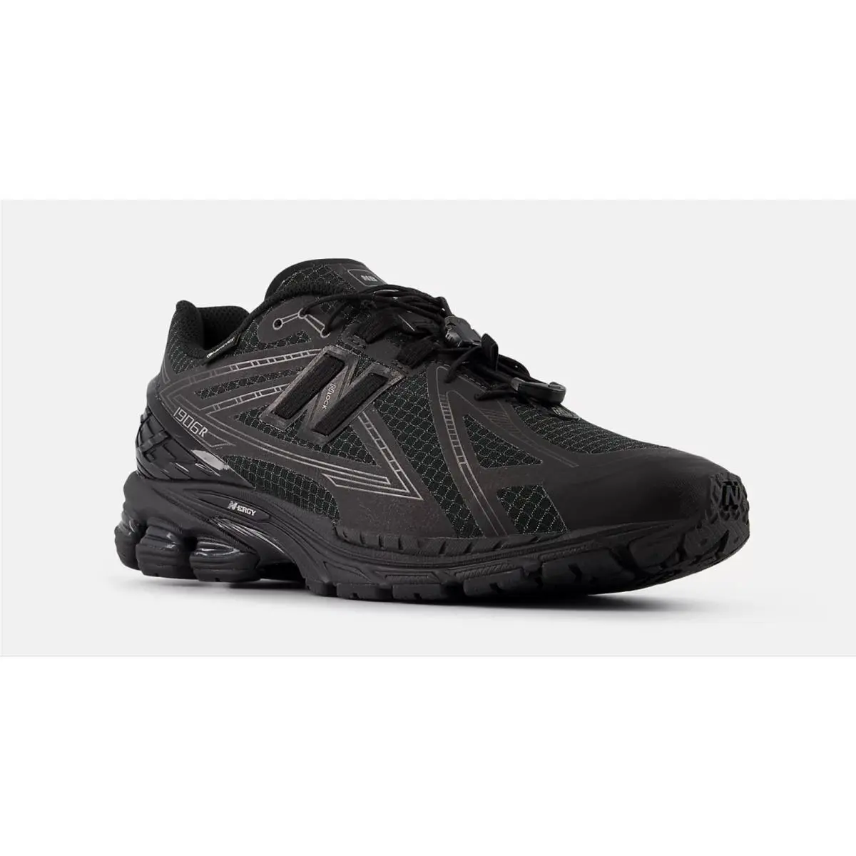 New Balance shoes - u1906xv1 - u1906xv1 - Black 0