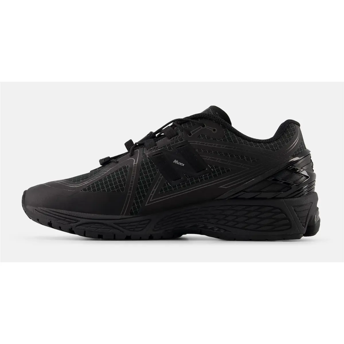 New Balance shoes - u1906xv1 - u1906xv1 - Black 1