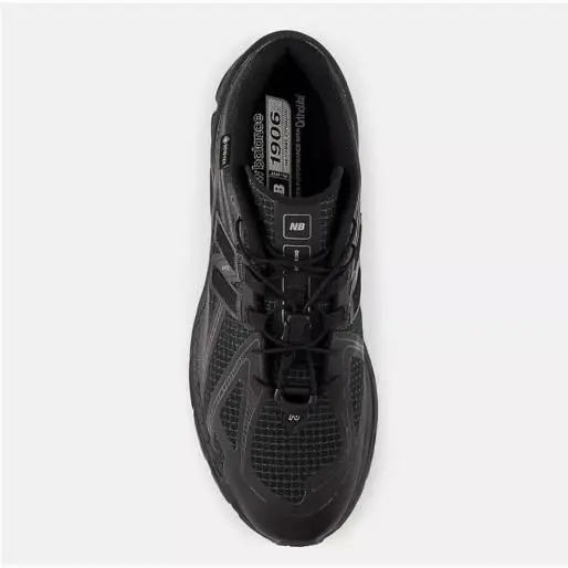 New Balance shoes - u1906xv1 - u1906xv1 - Black 2