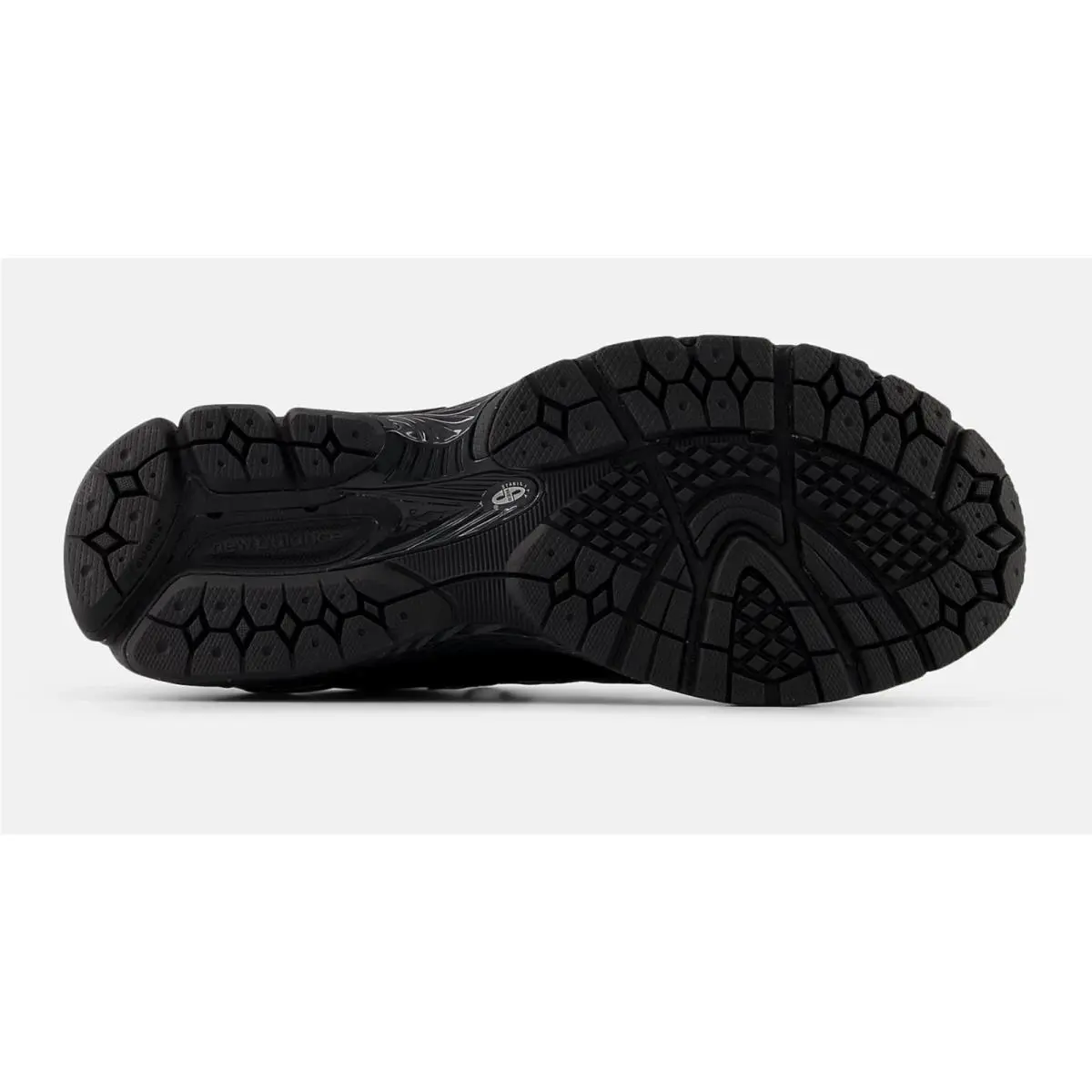 New Balance shoes - u1906xv1 - u1906xv1 - Black 3