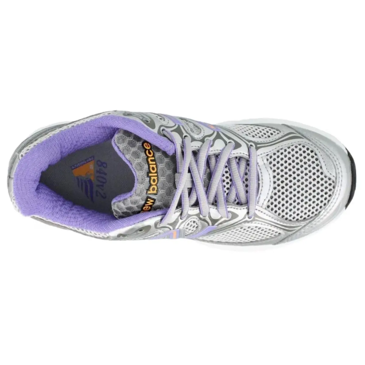 New Balance shoes - 840 V2 - Multicolor (UPC: 886863363243) 0