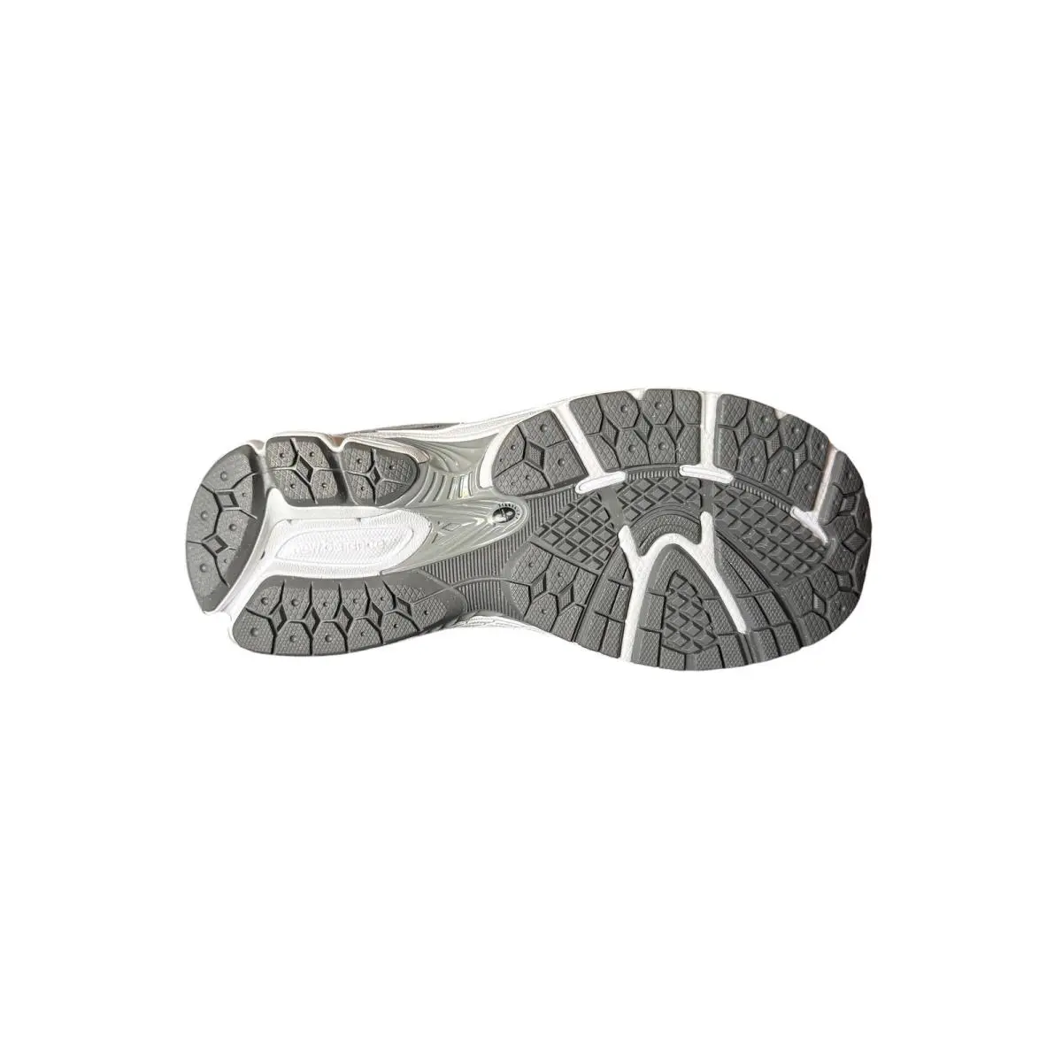 New Balance shoes - New Balance 2002 Kids - Kids - PC2002PS - Grey 3
