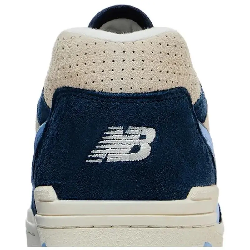 New Balance shoes - Blue 4