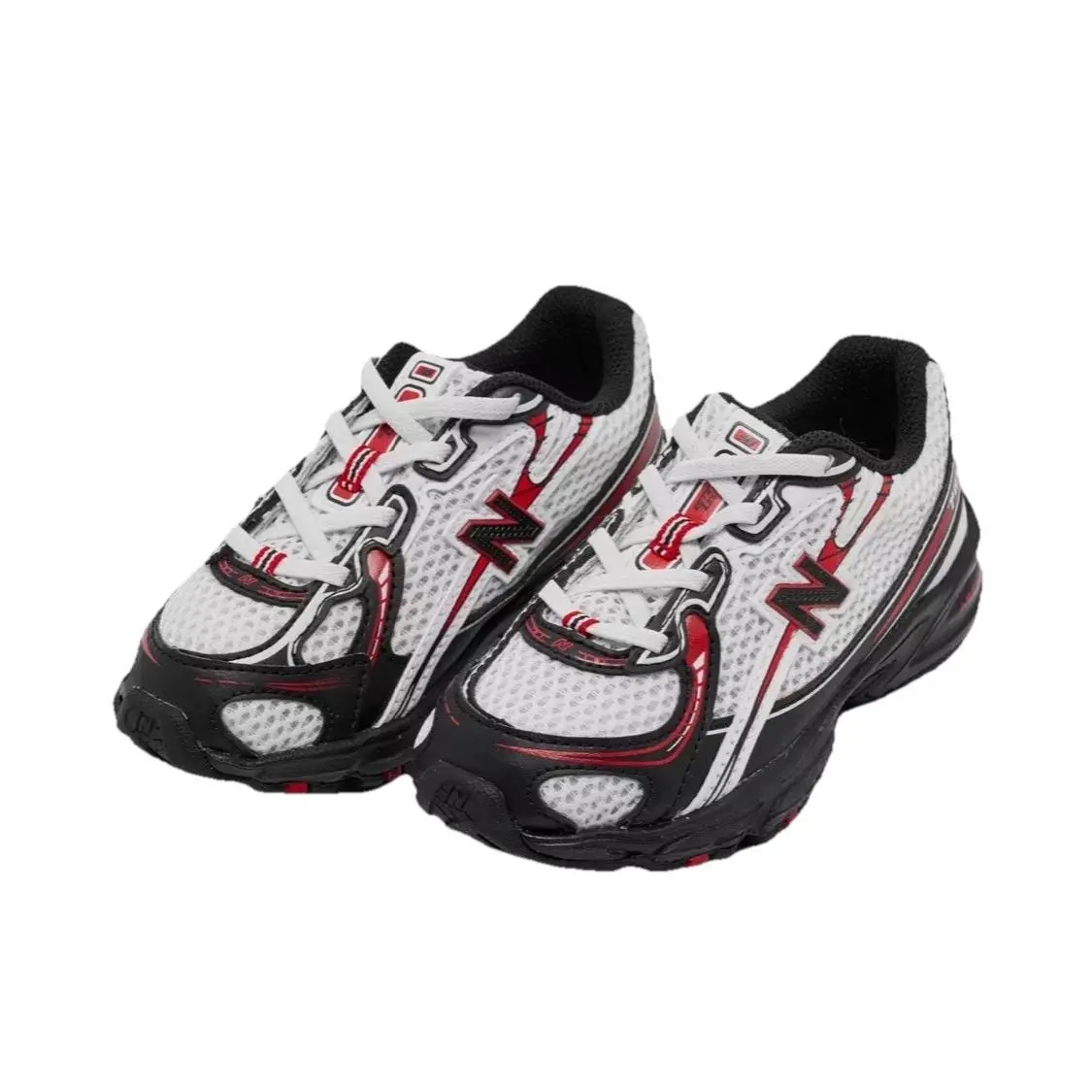 Kids` Toddler Size 7 New Balance 740 Stretch Lace