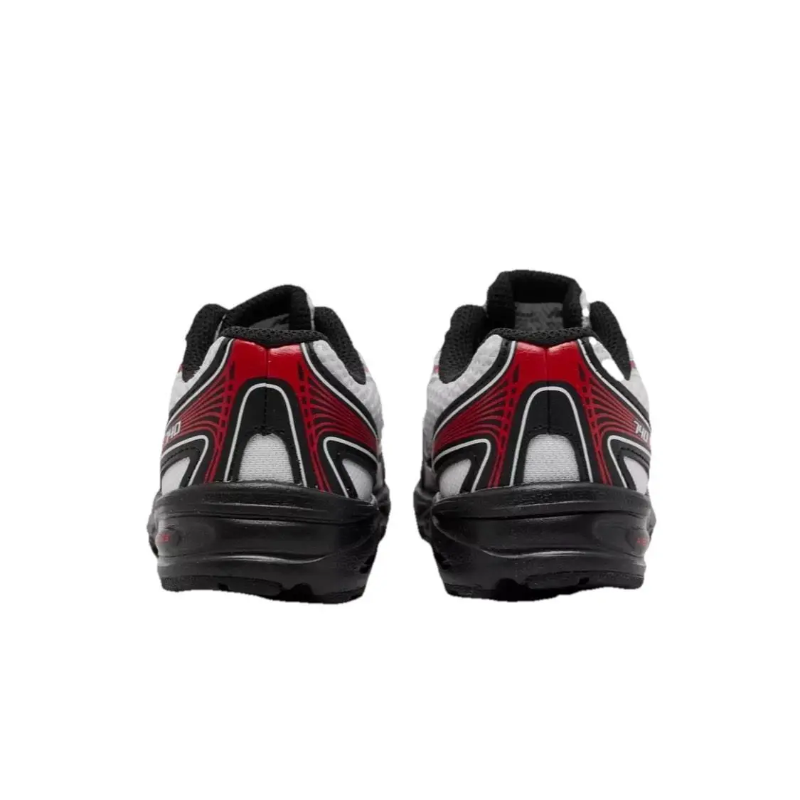 New Balance shoes - New Balance 740 - Black/Red (UPC: 0199062612389) 3