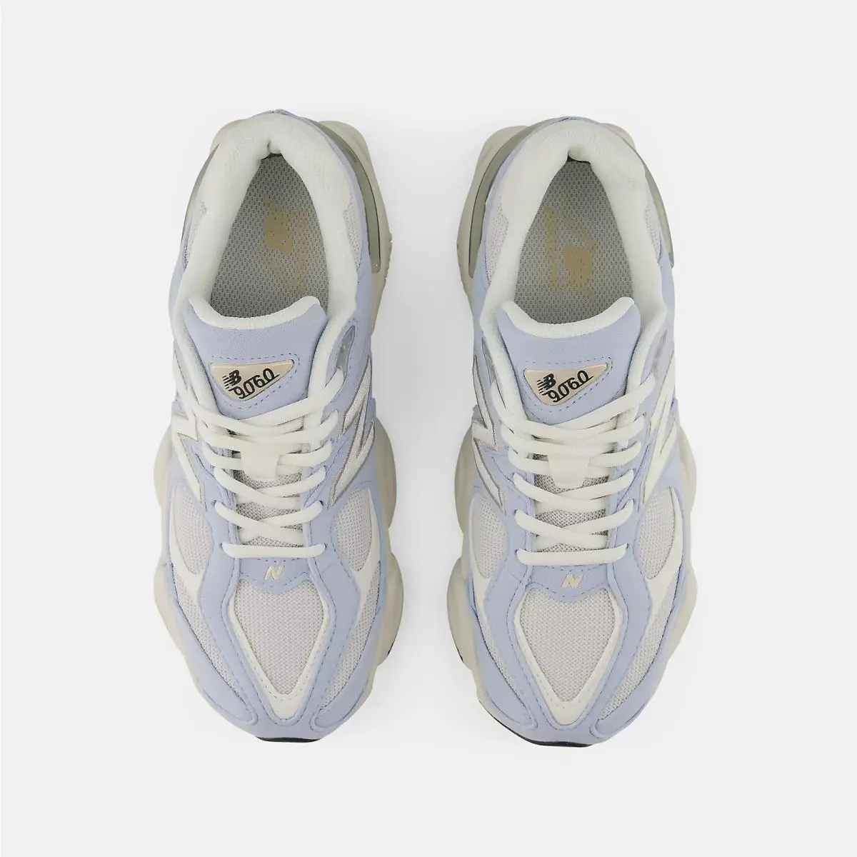 New Balance shoes - BLUE/GREY 0