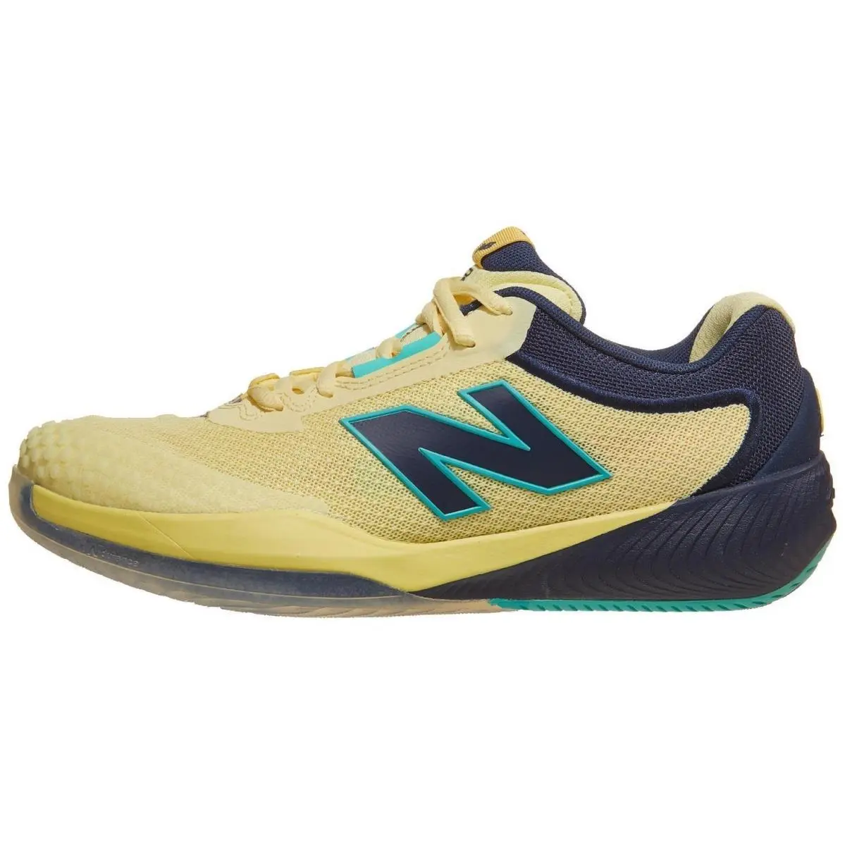 New Balance shoes - New Balance FuelCell 996v6 - FuelCell - WCH996I6 - Yellow (UPC: 197968002365) 0