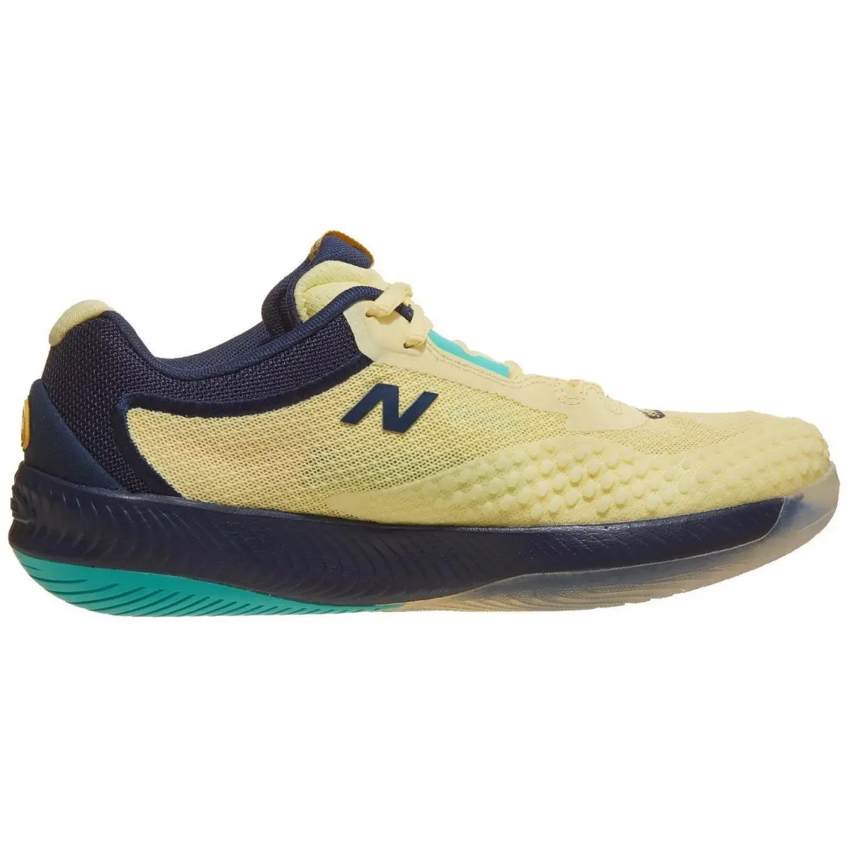 New Balance shoes - New Balance FuelCell 996v6 - FuelCell - WCH996I6 - Yellow (UPC: 197968002365) 1
