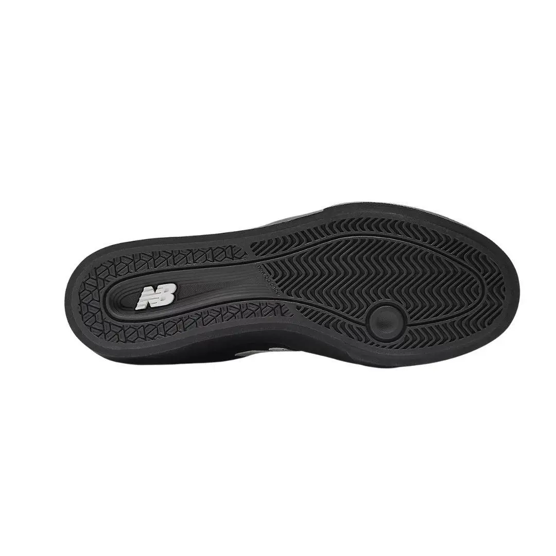 New Balance shoes - Black/white (UPC: 0197968039163) 2