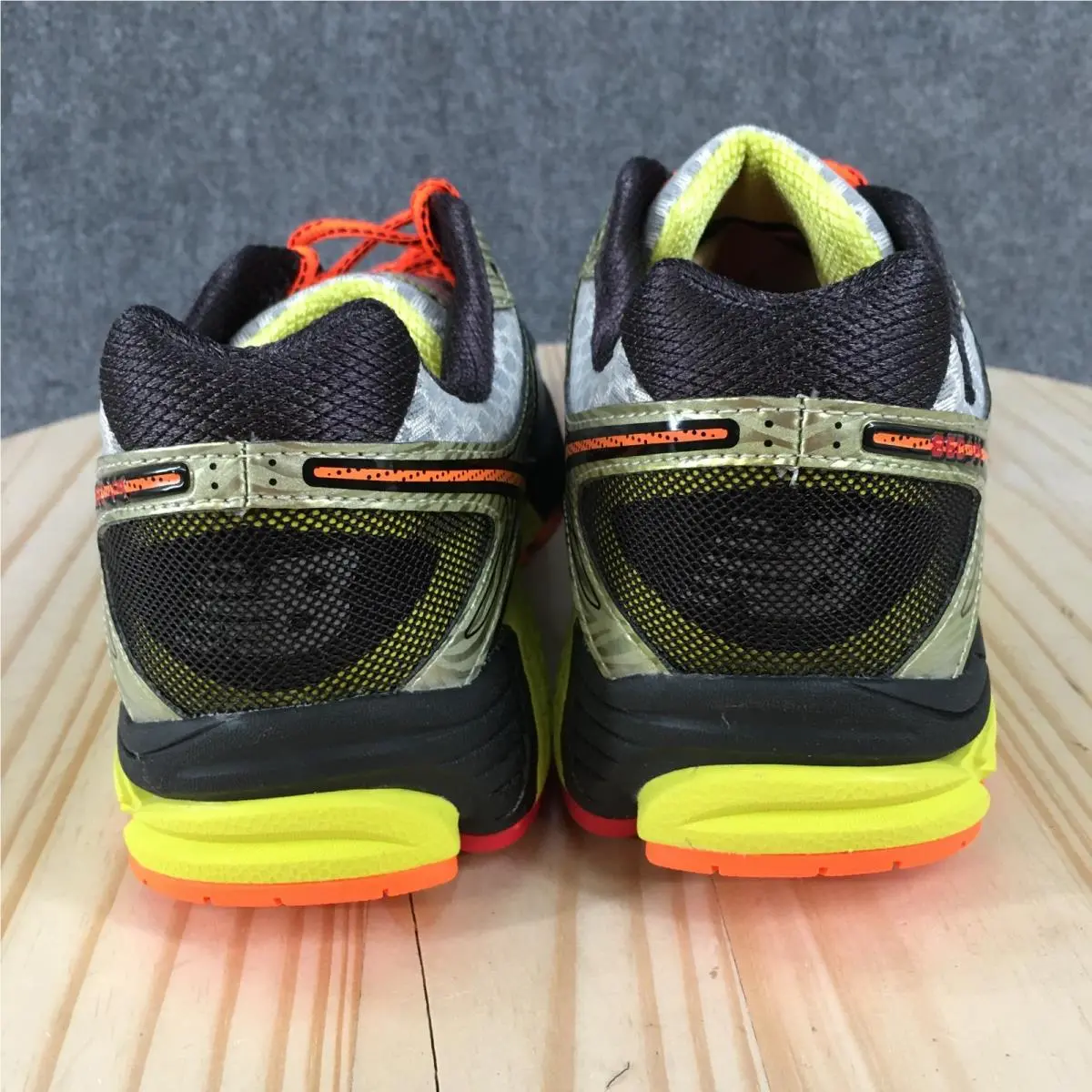 New Balance shoes - New Balance 860 - Gray 7