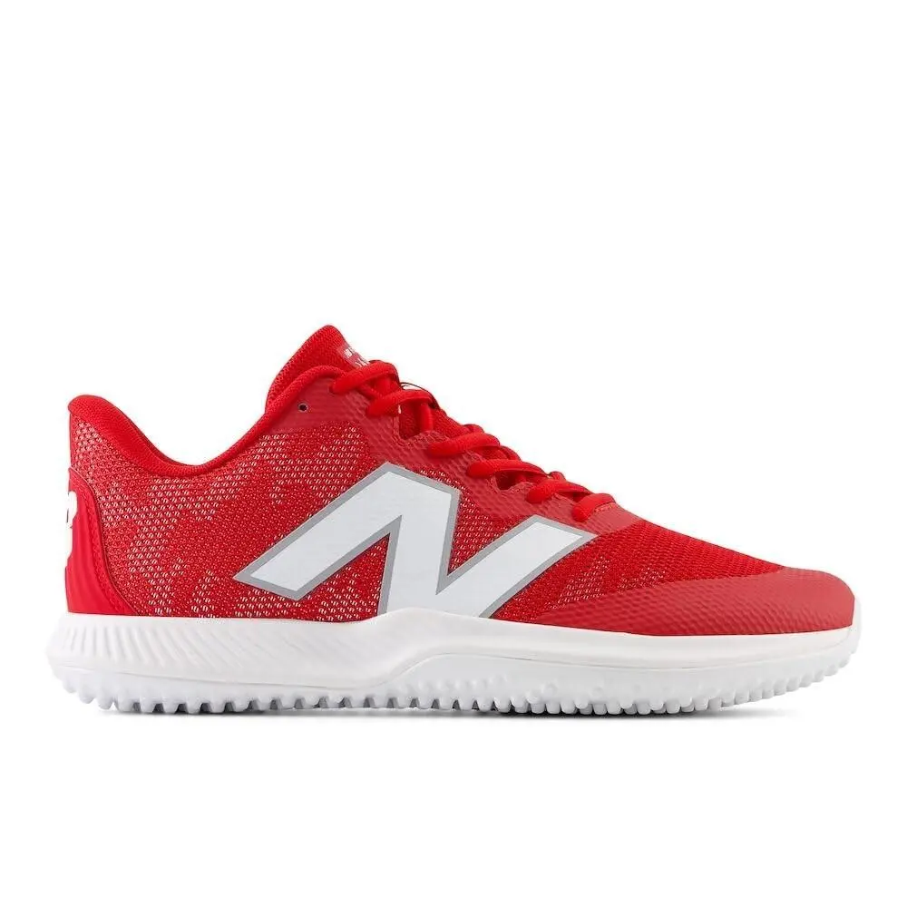 New Balance shoes - T4040TR7 - T4040TR7 - Team Red/Optic White (UPC: 196941405988) 0