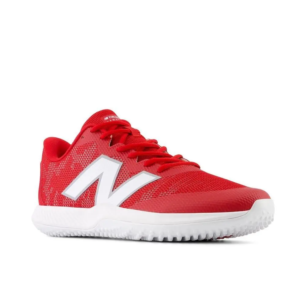 New Balance shoes - T4040TR7 - T4040TR7 - Team Red/Optic White (UPC: 196941405988) 1