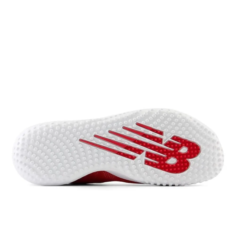 New Balance shoes - T4040TR7 - T4040TR7 - Team Red/Optic White (UPC: 196941405988) 3