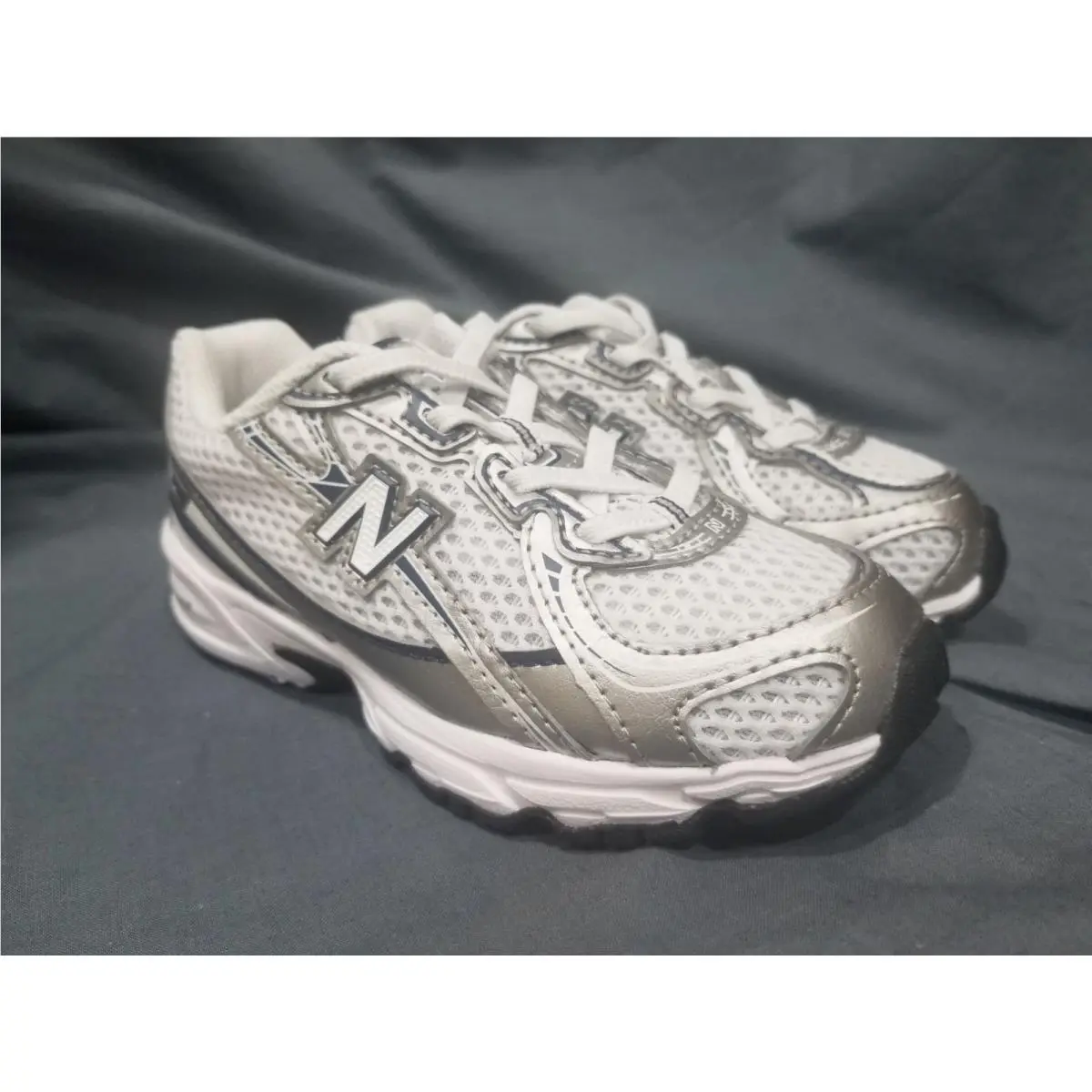 New Balance shoes - New Balance 740 - Blue (UPC: 197967903342) 0