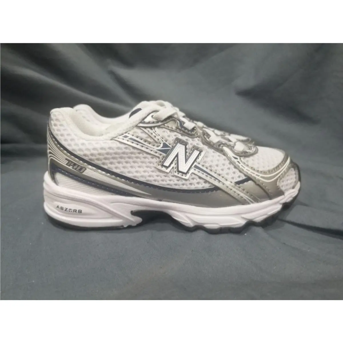 New Balance shoes - New Balance 740 - Blue (UPC: 197967903342) 1