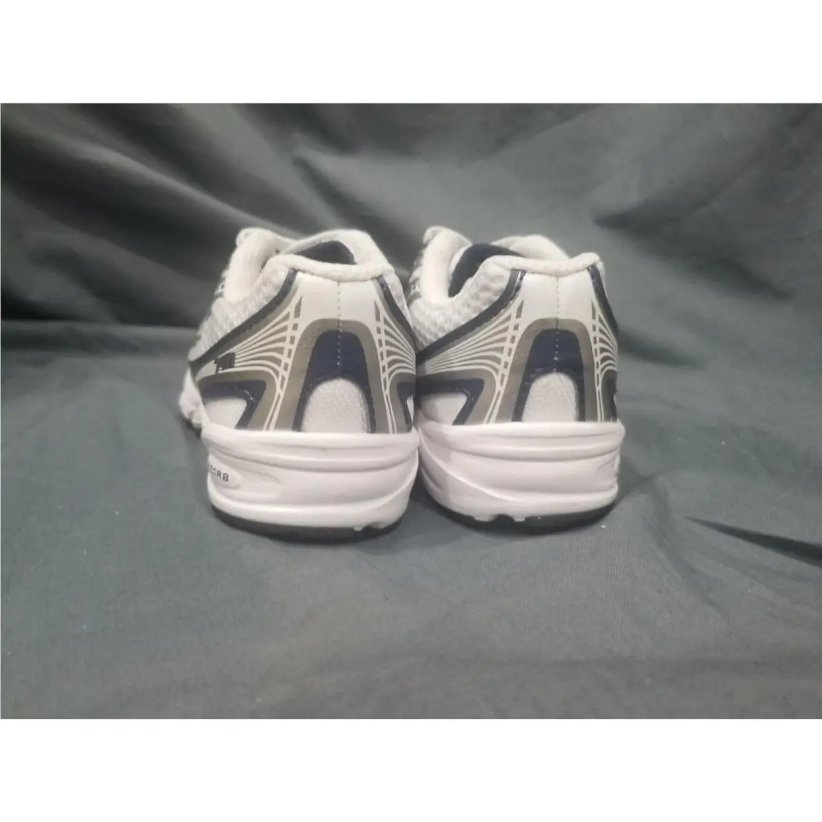 New Balance shoes - New Balance 740 - Blue (UPC: 197967903342) 3