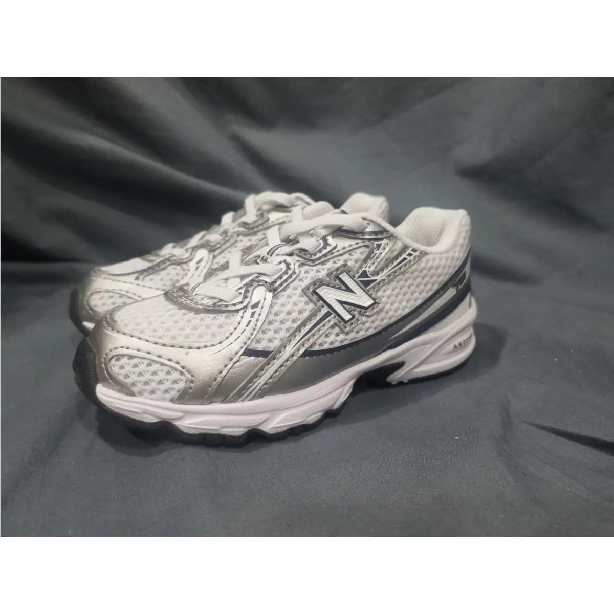 New Balance shoes - New Balance 740 - Blue (UPC: 197967903342) 5