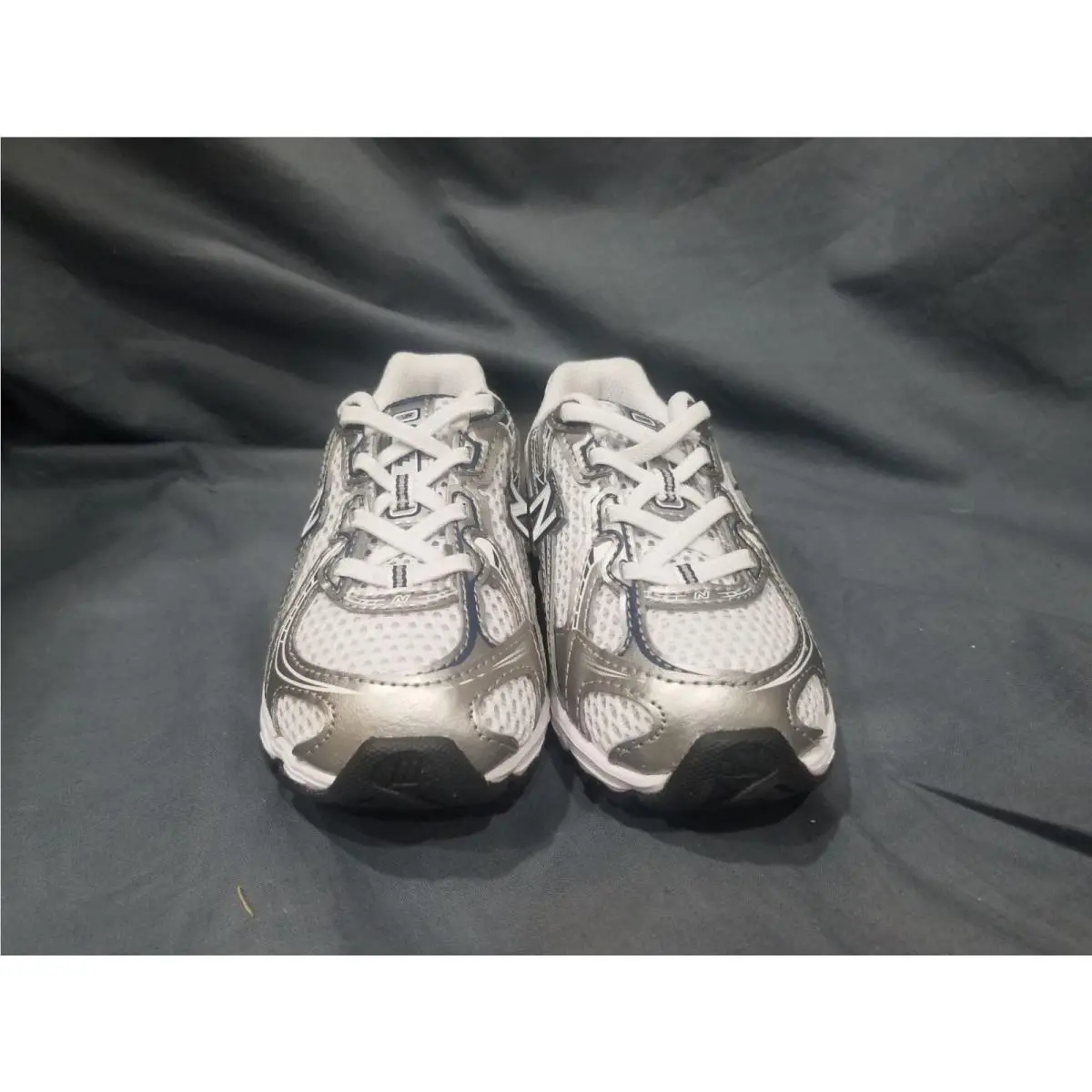 New Balance shoes - New Balance 740 - Blue (UPC: 197967903342) 6